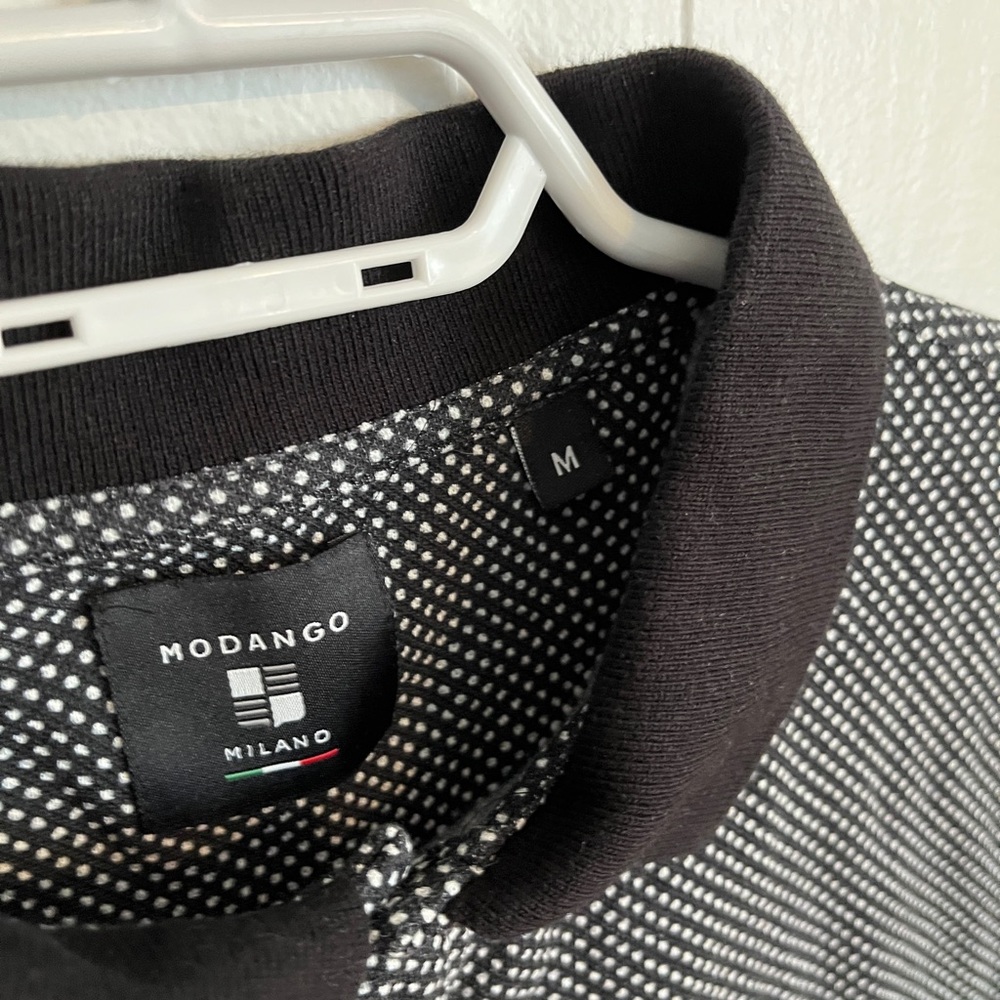 ☀️ Modango polo ☀️ - Picture 2 of 4